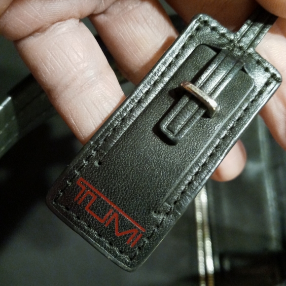 Tumi Laptop Bag - Picture 13 of 16